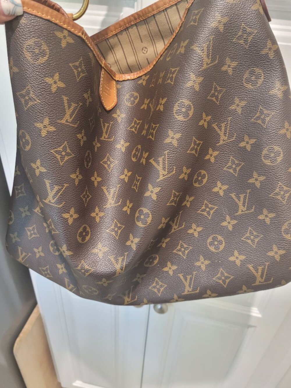 Louis Vuitton Shoulder Bag - Picture 10 of 14